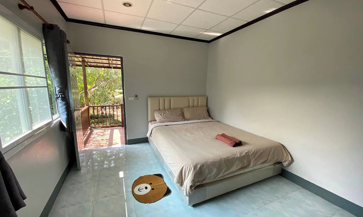 Amphawa House | Reuntonnam Amphawa
