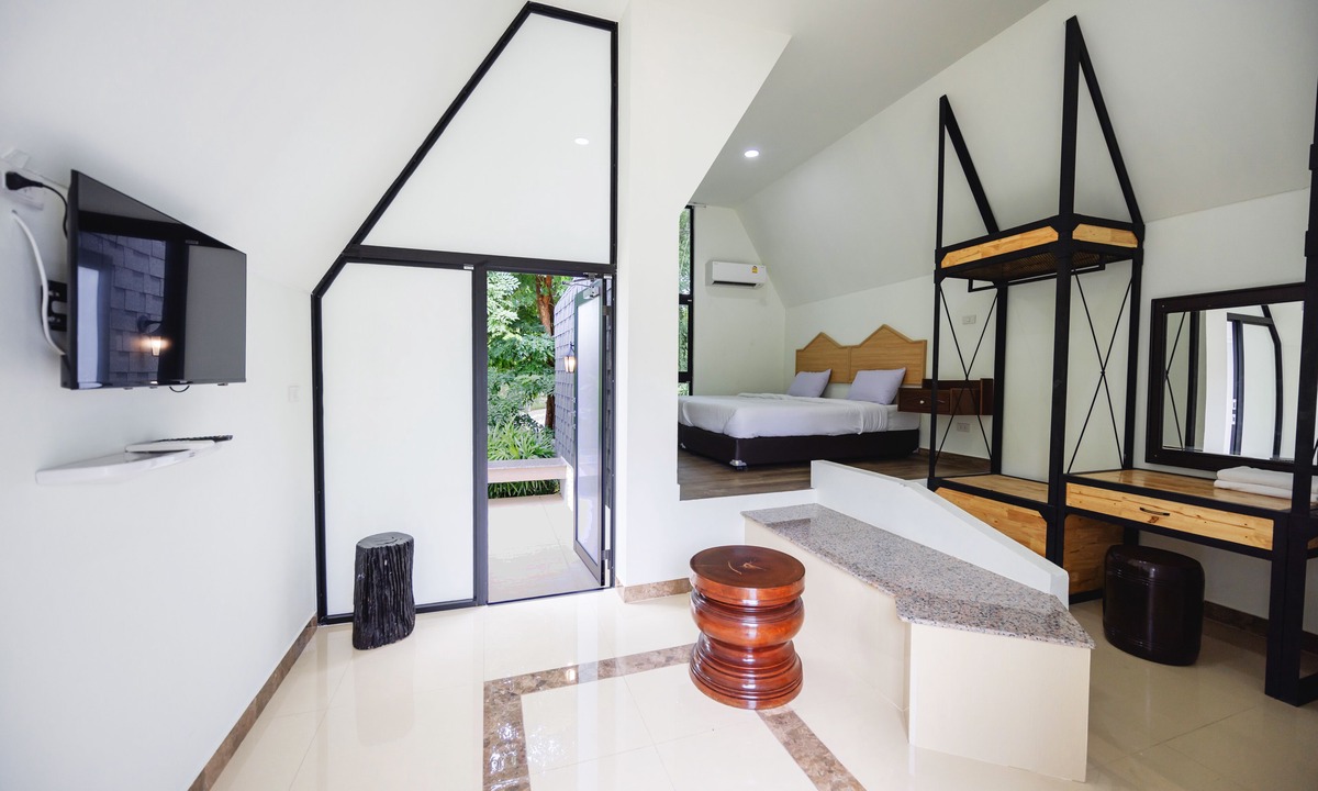 Tha Wung Hotel | Sabai Hotel Lopburi