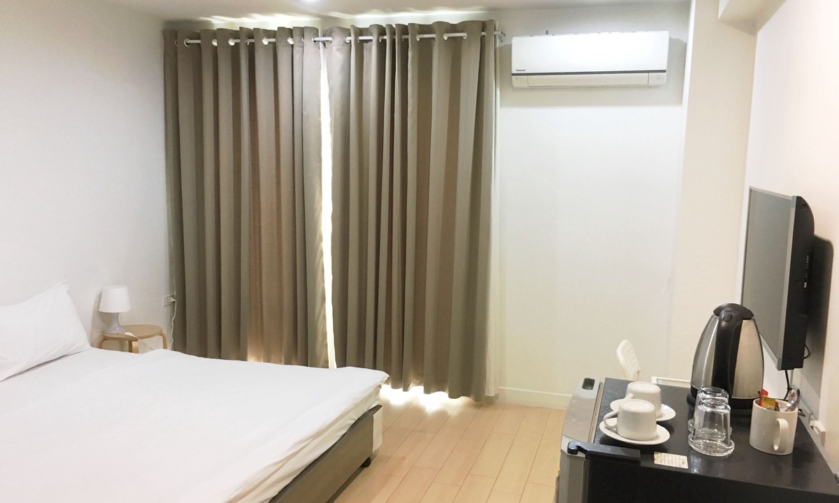 Lat Krabang Hotel | A-port