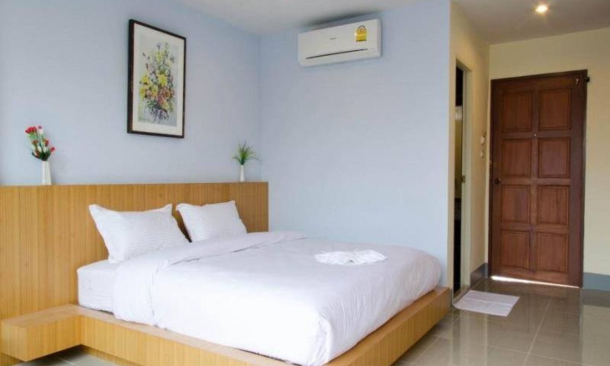 Sisaket Hotel | The Impress Sisaket