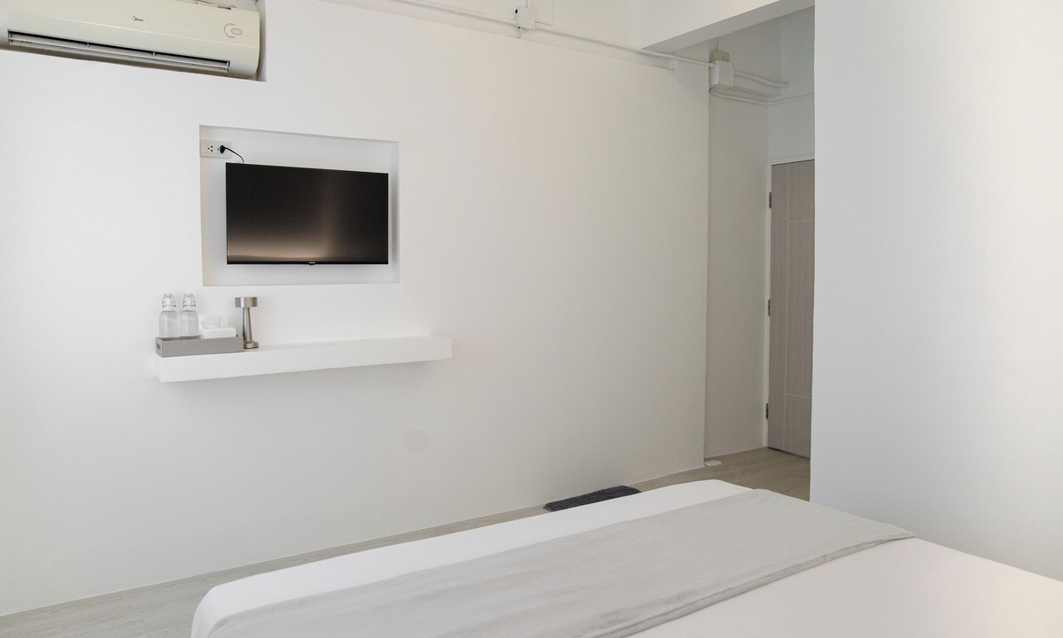 Talat Yai Hostel | HAO HOSTEL PHUKET
