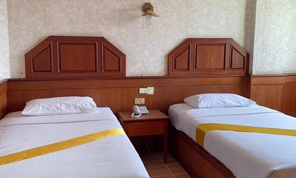 Sakon Nakhon Hotel | Sakol Grand Palace Hotel