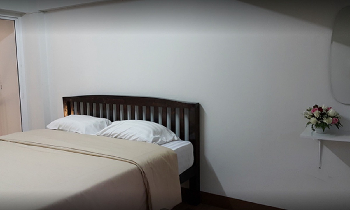 Wieng Hostel | Ann Hostel