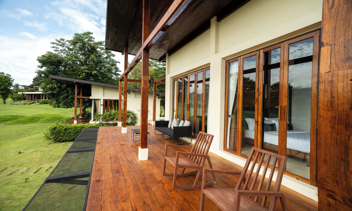Pai Villa | Puripai Villa Wellness & Retreat