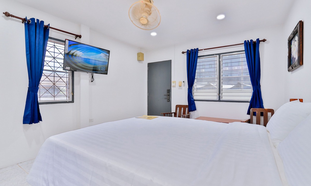 Ao Nang Apartment | GP House Apartment