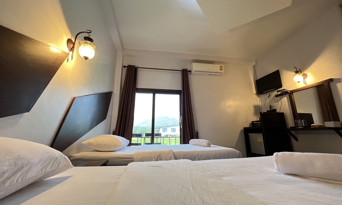 Mae Rai House | The Green Season Resort Chiang Rai