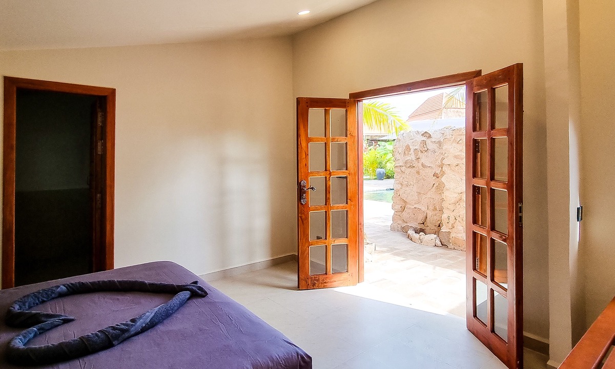 Kampot Villa | Villa Naya