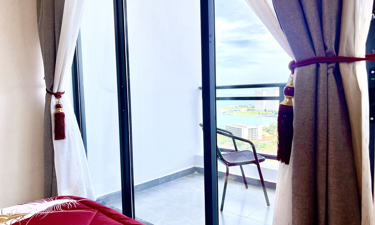 Mittakpheap Apartment | Star Bay Residence