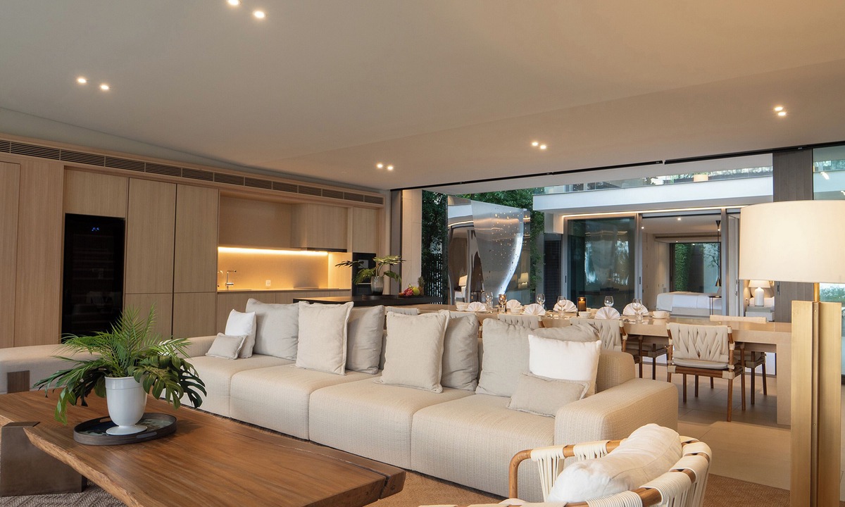 Khok Kloi Villa | Veyla Natai Residence - Luxury Pool Villa