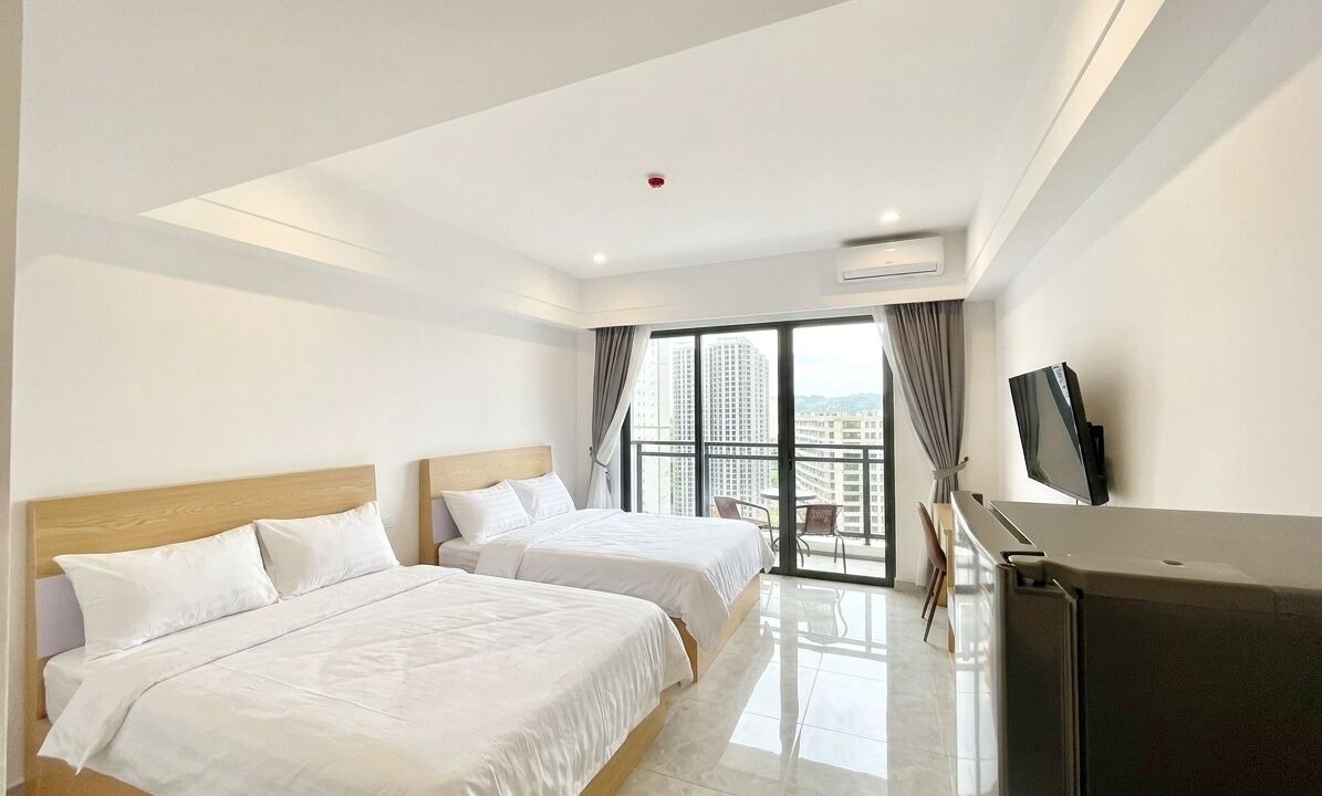 Mittakpheap Apartment | U Mall Sihanoukville