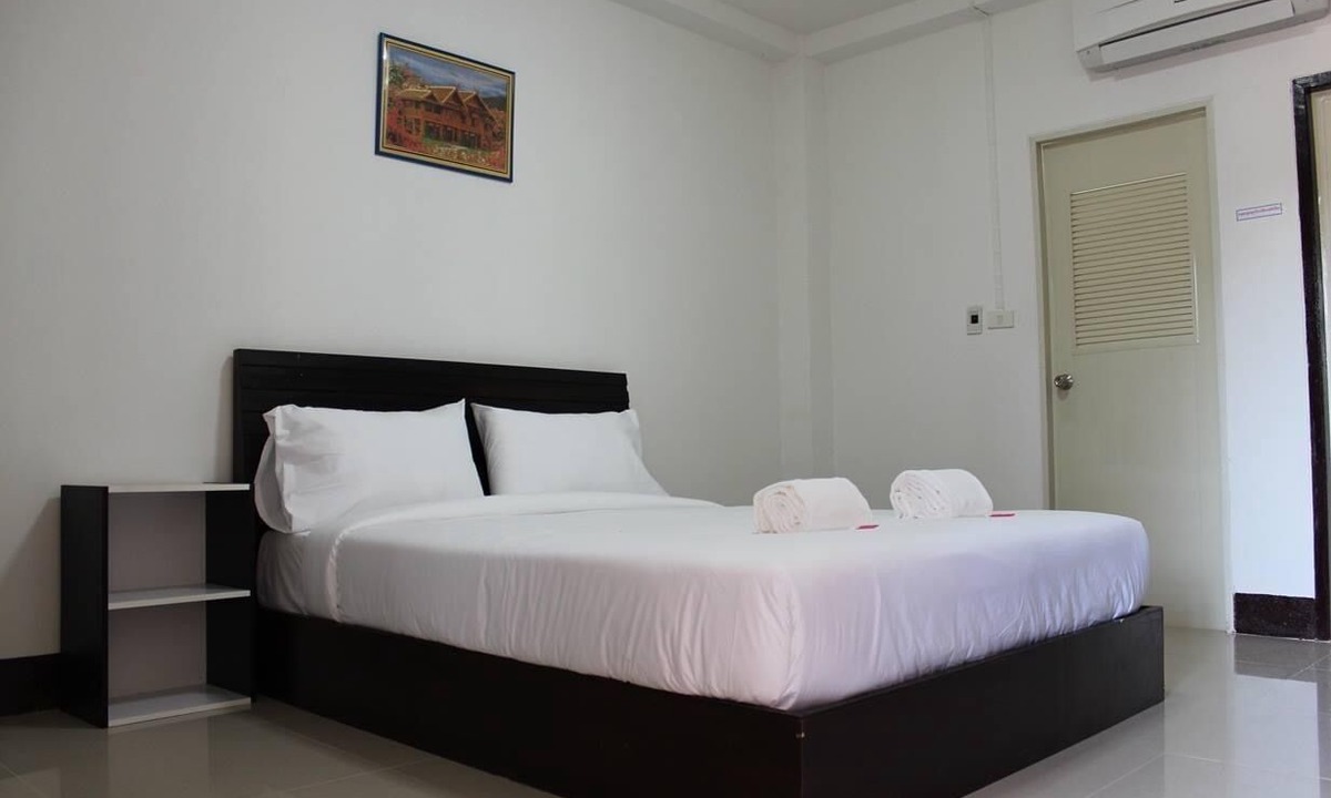 Udon Thani Apartment | Udon Riverside
