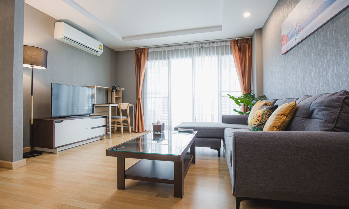 Bang Pa-in Apartment | The Aiyara