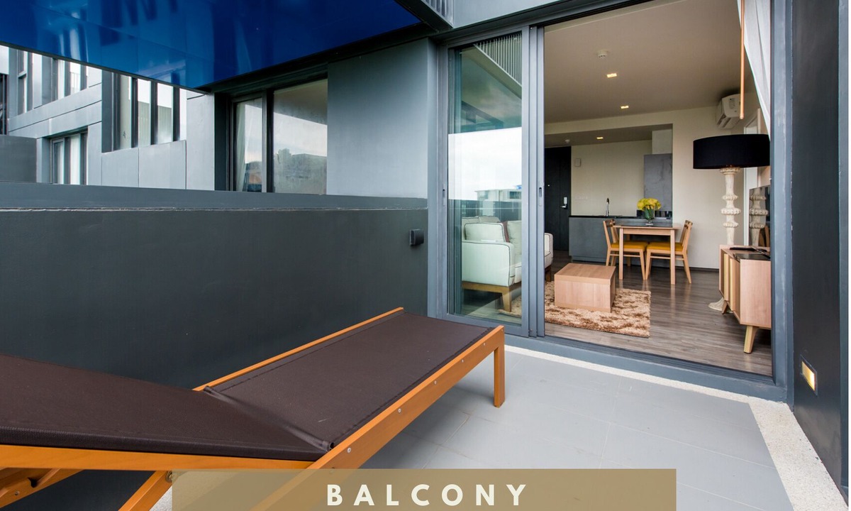 Patong Condo | Modern & Private Family Suite Prime Patong Beach/Phuket !