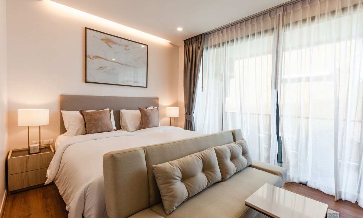 Rawai Apartment | The Proud Rawai Resort