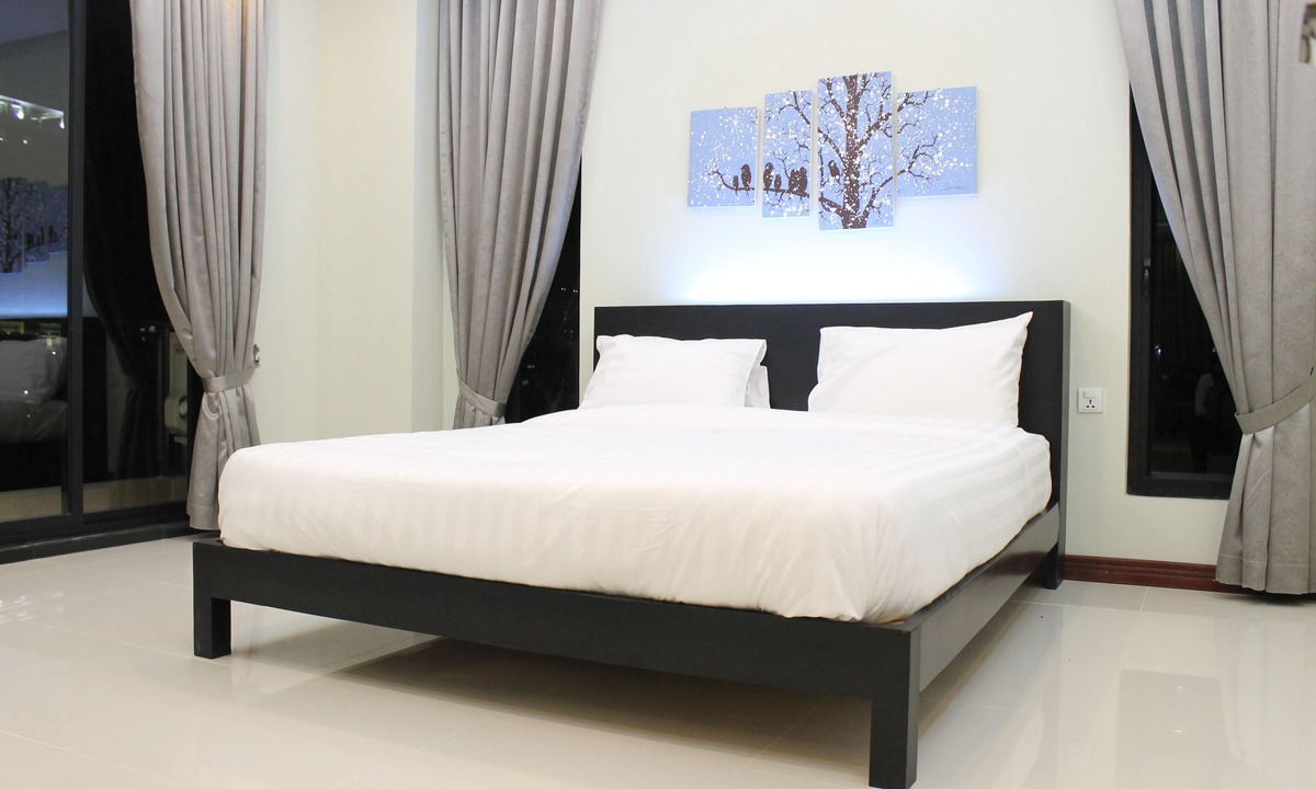 Chamkar Mon Apartment | Malis the Residence & Hotel