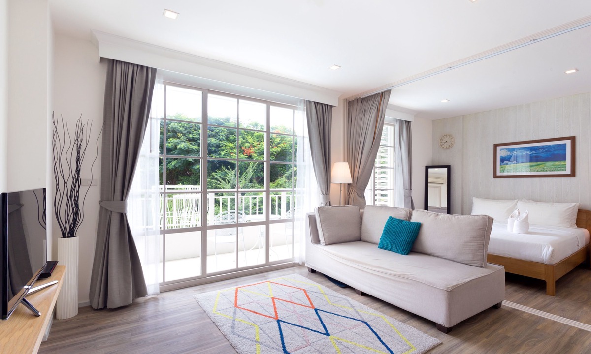 Khao Takiab Condo | Summer Hua Hin Condominium