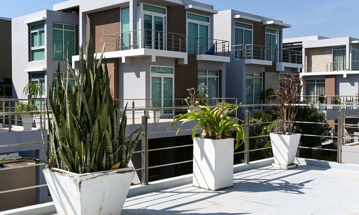 Hua Hin Villa | Golden Sea Hua Hin