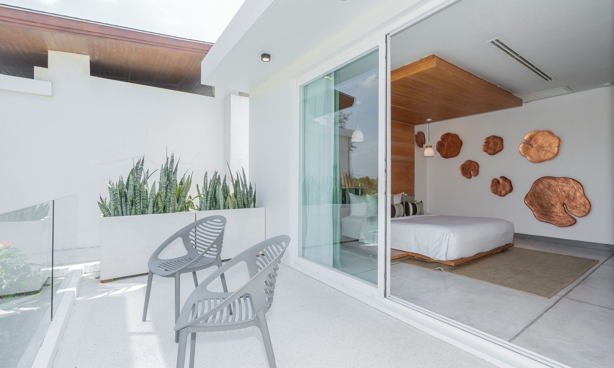 Khok Kloi Villa | Coastal Escape Natai Beach