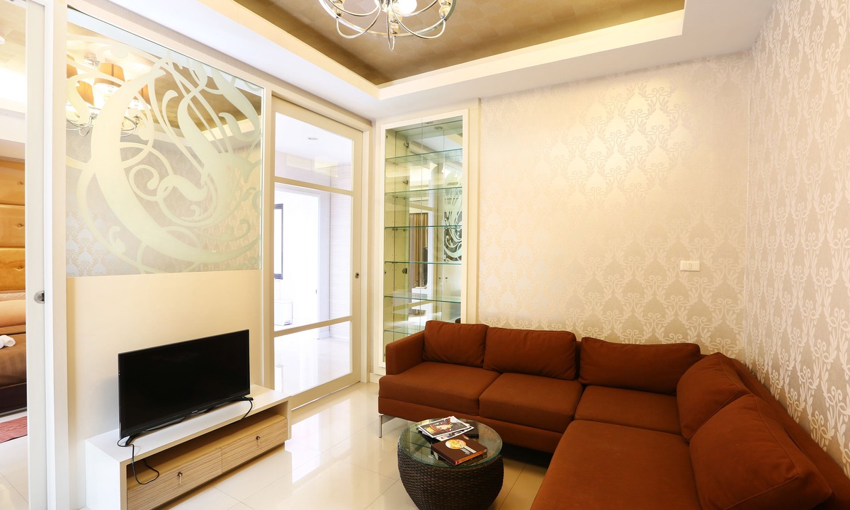 Songkhla Apartment | The Luxury Residence