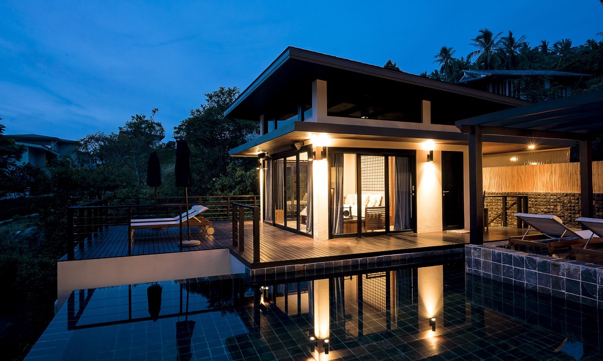 Ko Pha-ngan Villa | Aspire Villas Koh Phangan