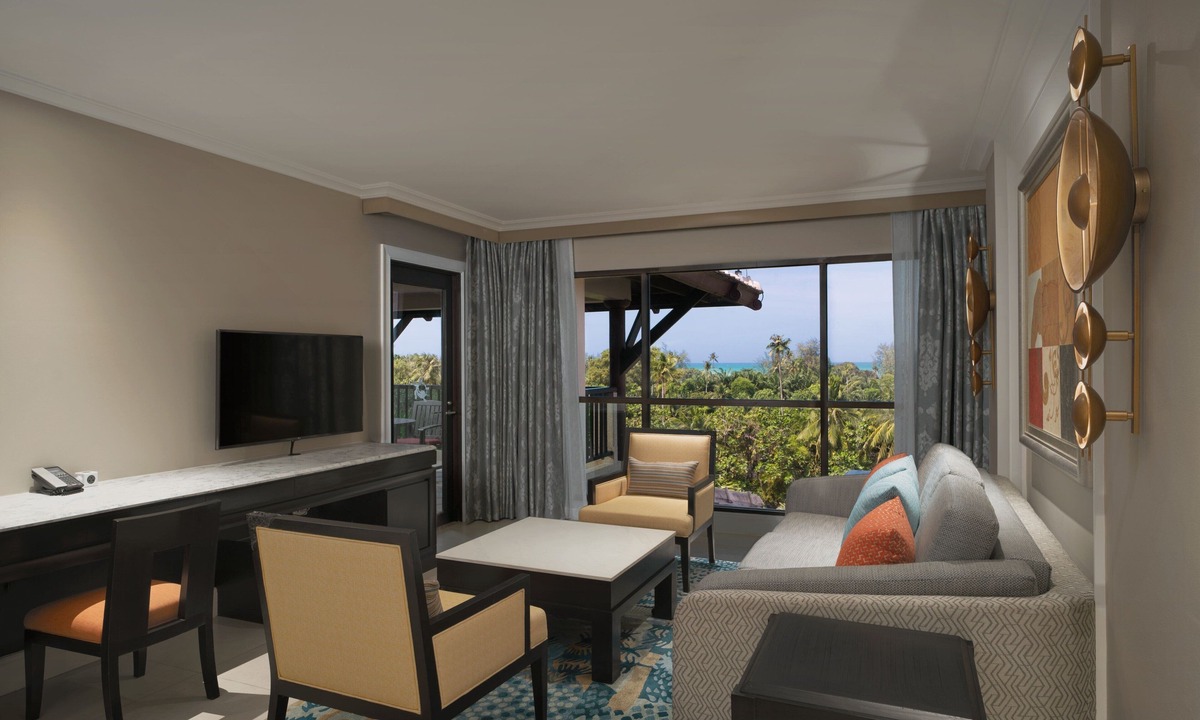 Mai Khao Apartment | Marriott’s Mai Khao Resort - Phuket