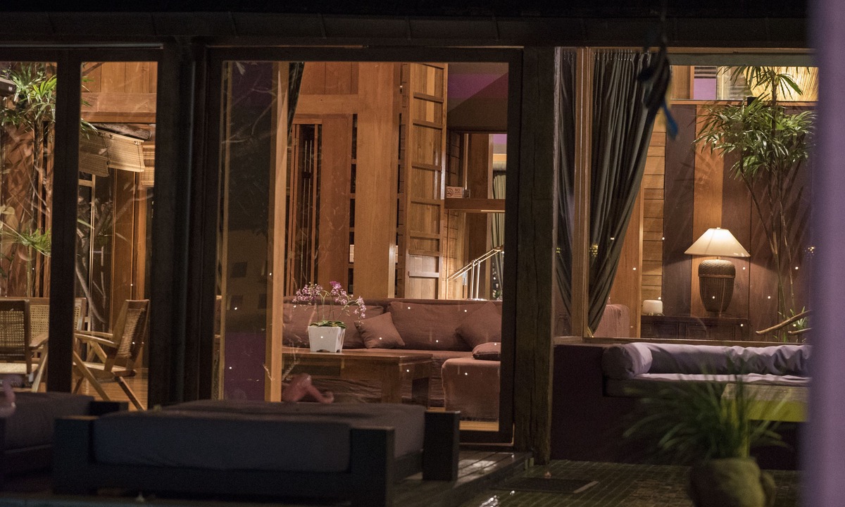 Nong Kwai Villa | Chandra Residence