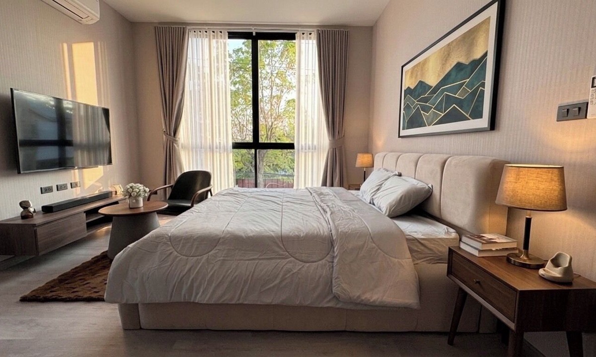 Pa Daet Villa | Vantara Private Villa Chiangmai