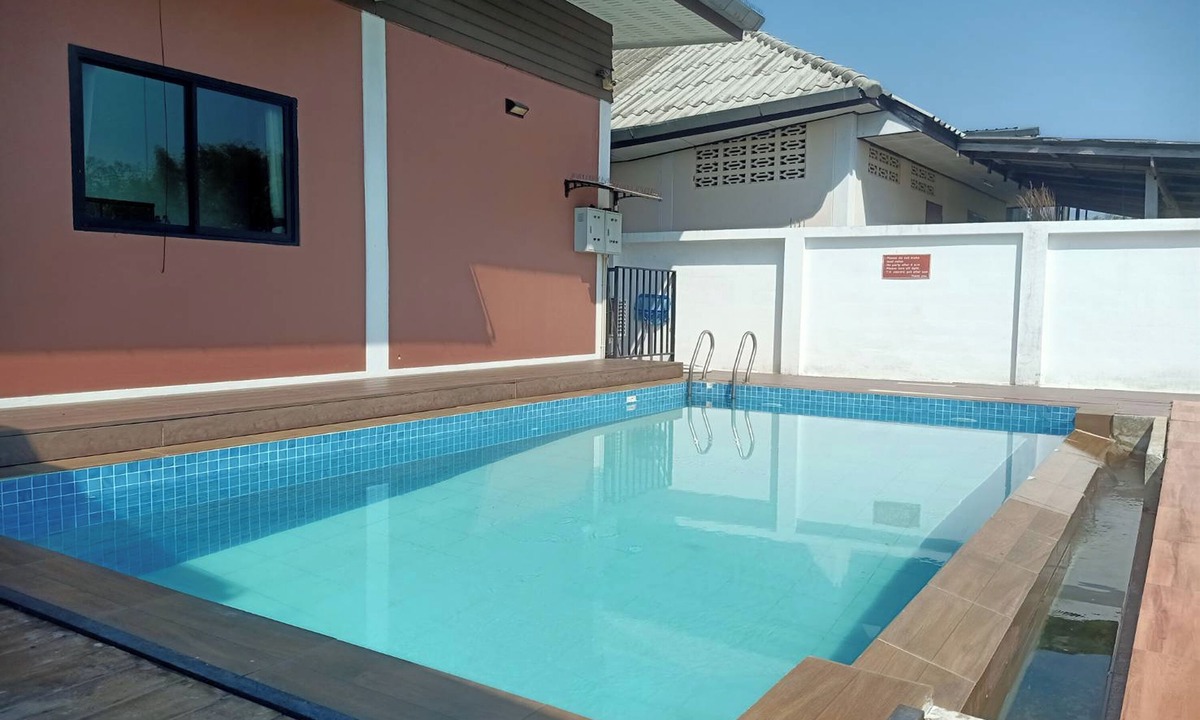 Rim Tai Villa | River Bend villas Chiang Mai