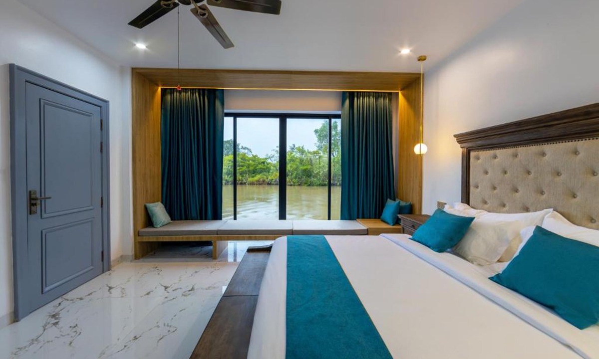 Srae Ambel Villa | SS Villa Resort