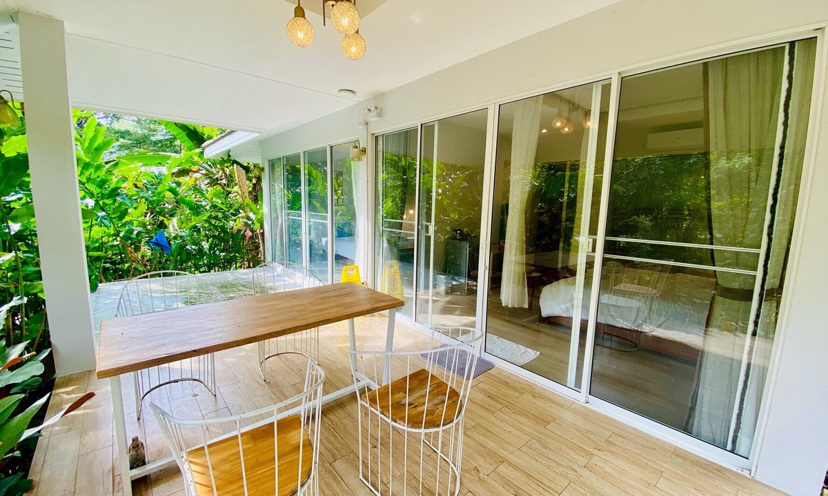 Mae On House | Arb Pa Home And Cafe At Mae On