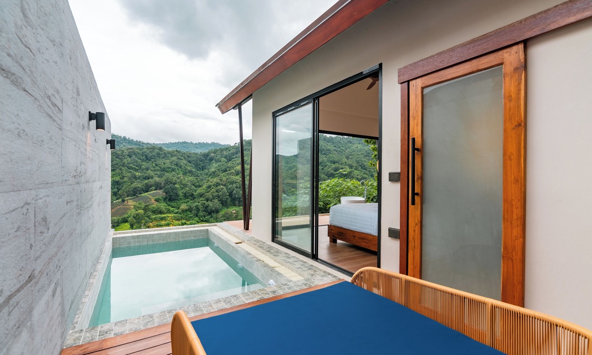 Pong Yaeng Villa | Vianna Villas Chiangmai
