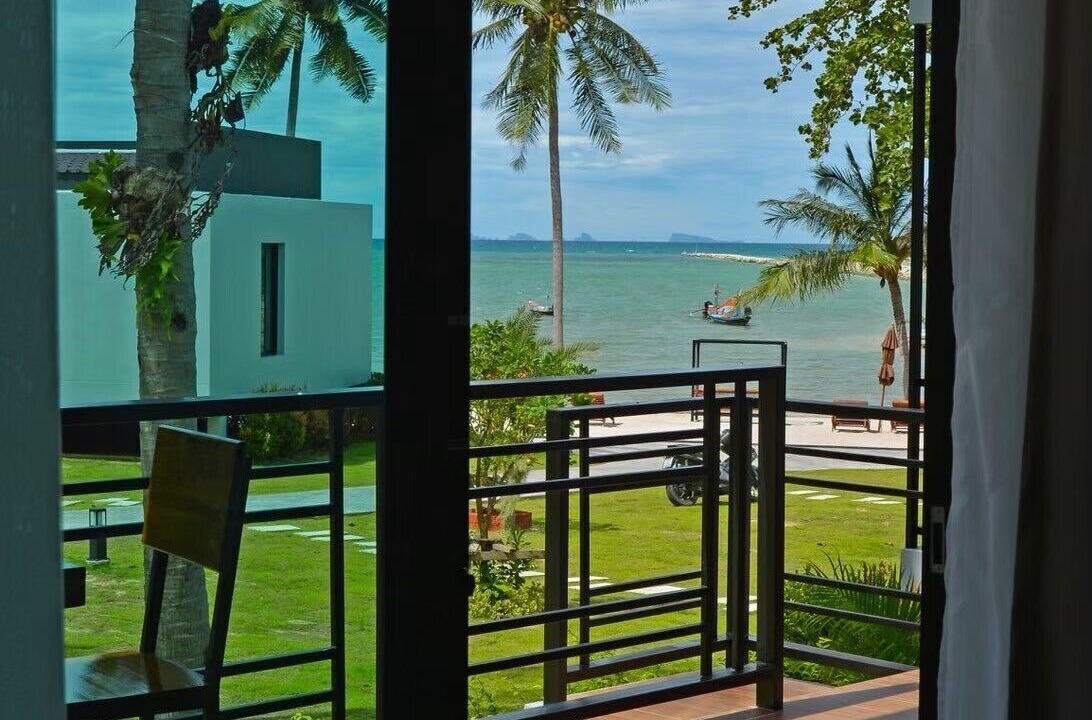 Wok Tum House | DANUP VILLA