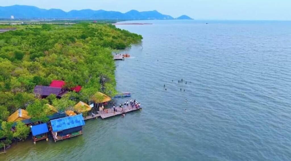 Kep House | Modern Villa in Kep City for 4–8 People #1