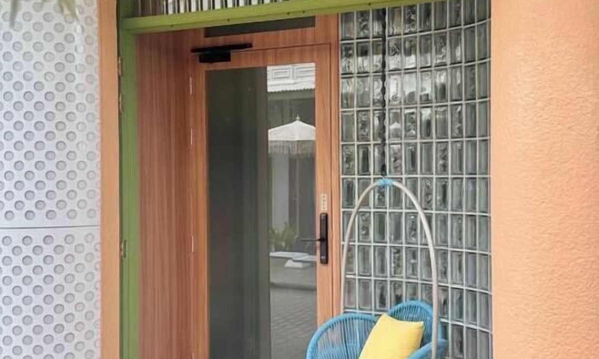 Bangkok Old Town House | Nueng Rana 151 | Scandinavian Hideaway | Yaowarat