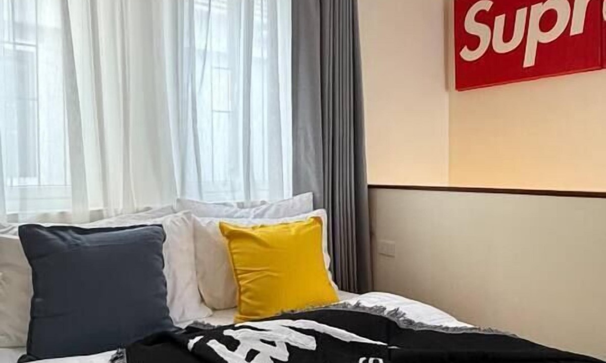 Samphanthawong House | Nueng Rana 149 | A Unique Stay Experience | BKK - Holiday Home