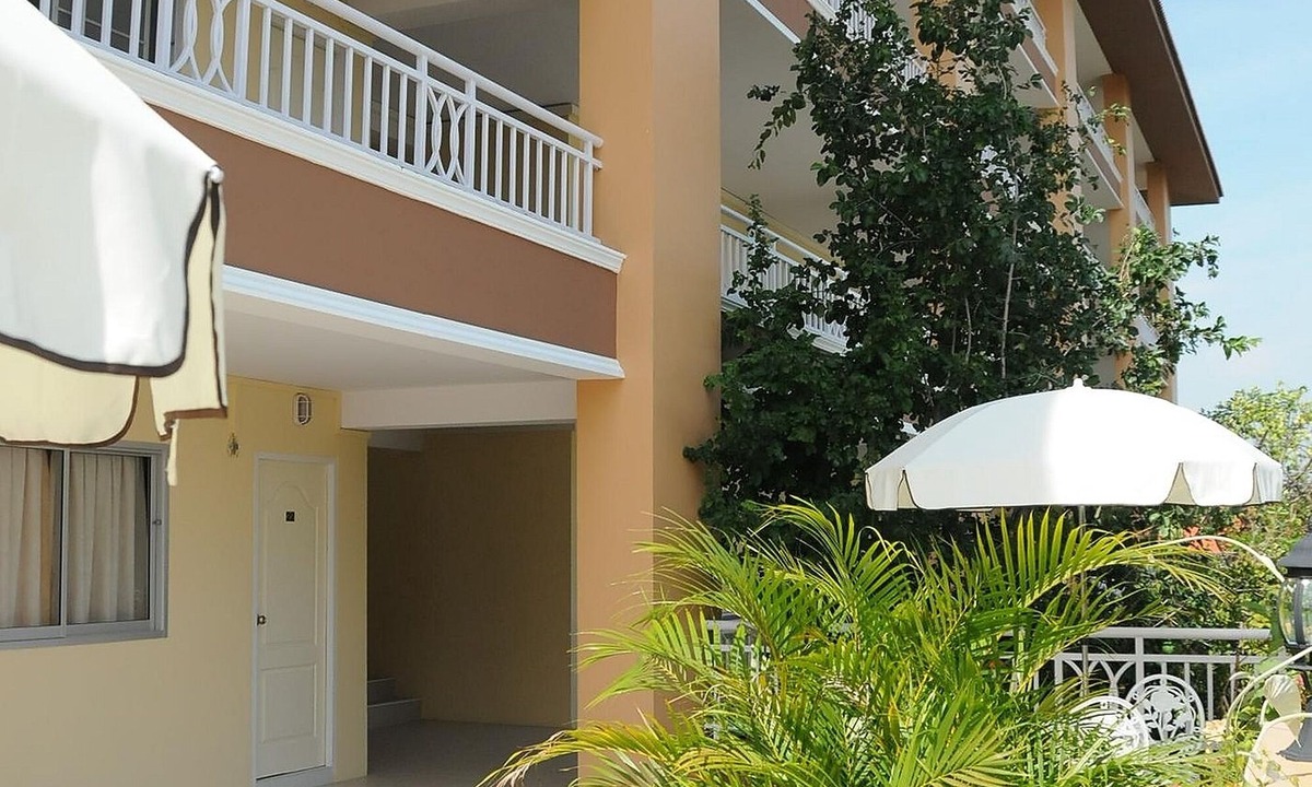 Ban Chang Apartment | U.D.Home Apartment