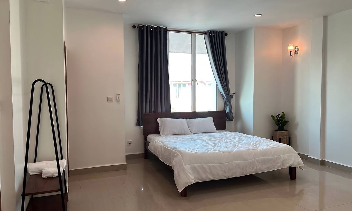 Dangkao Villa | D32 Homestay