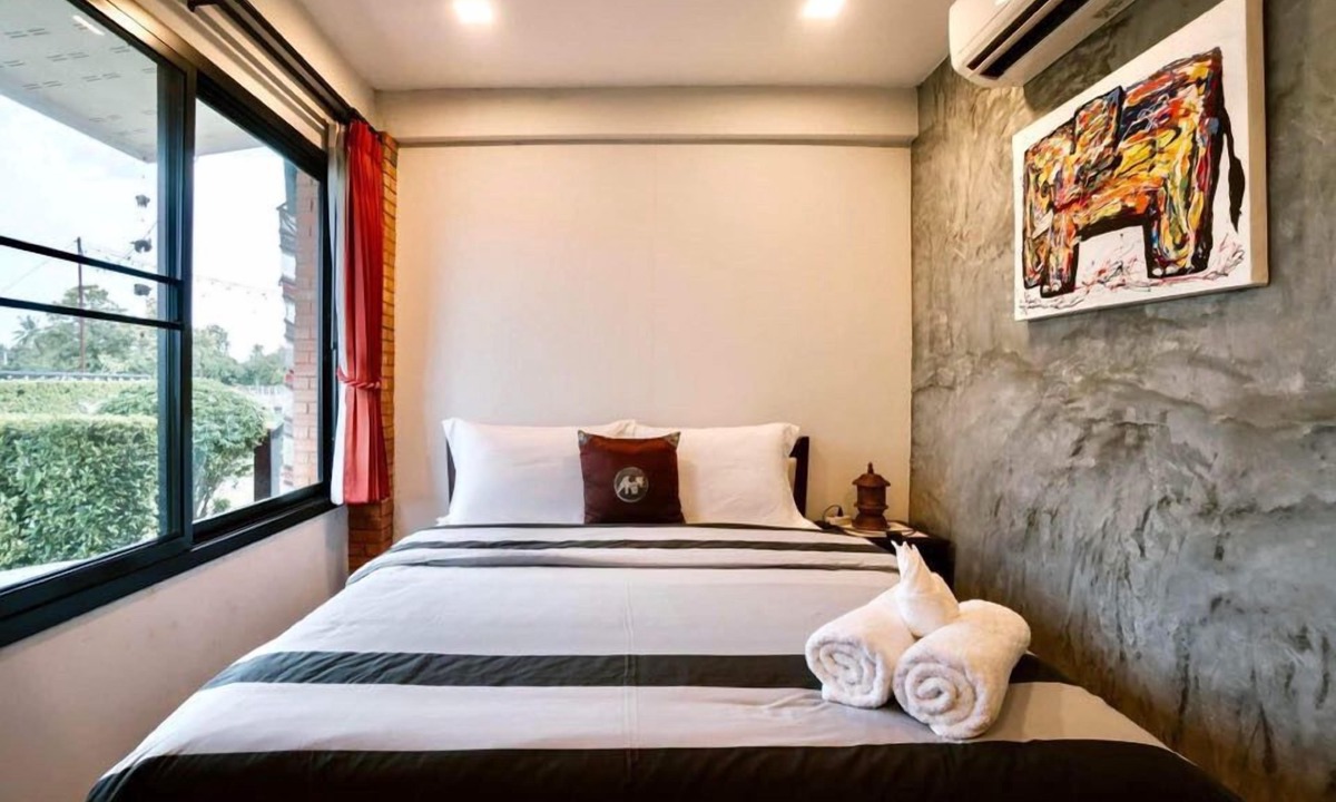 Chiang Mai Villa | Nomads Riverside Chiangmai