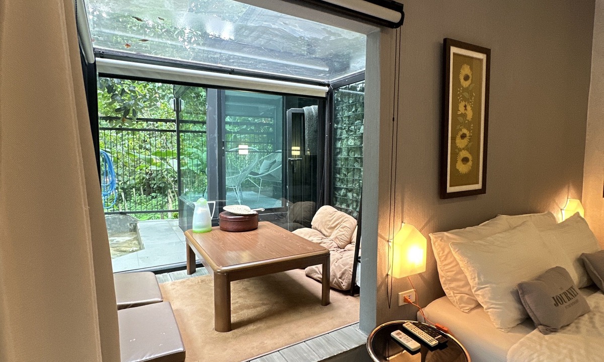 Mae On House | Nomads Hillside Chiangmai