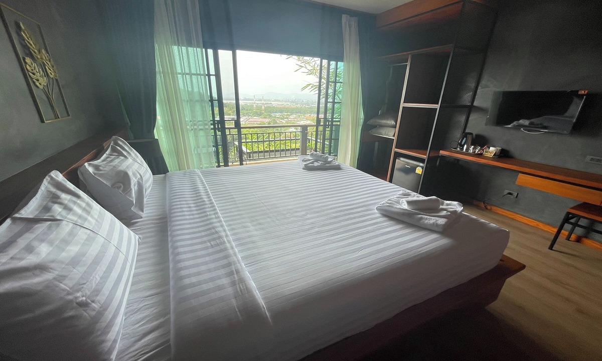 Old Phuket Town Villa | Pha Lae Tawan@Siray