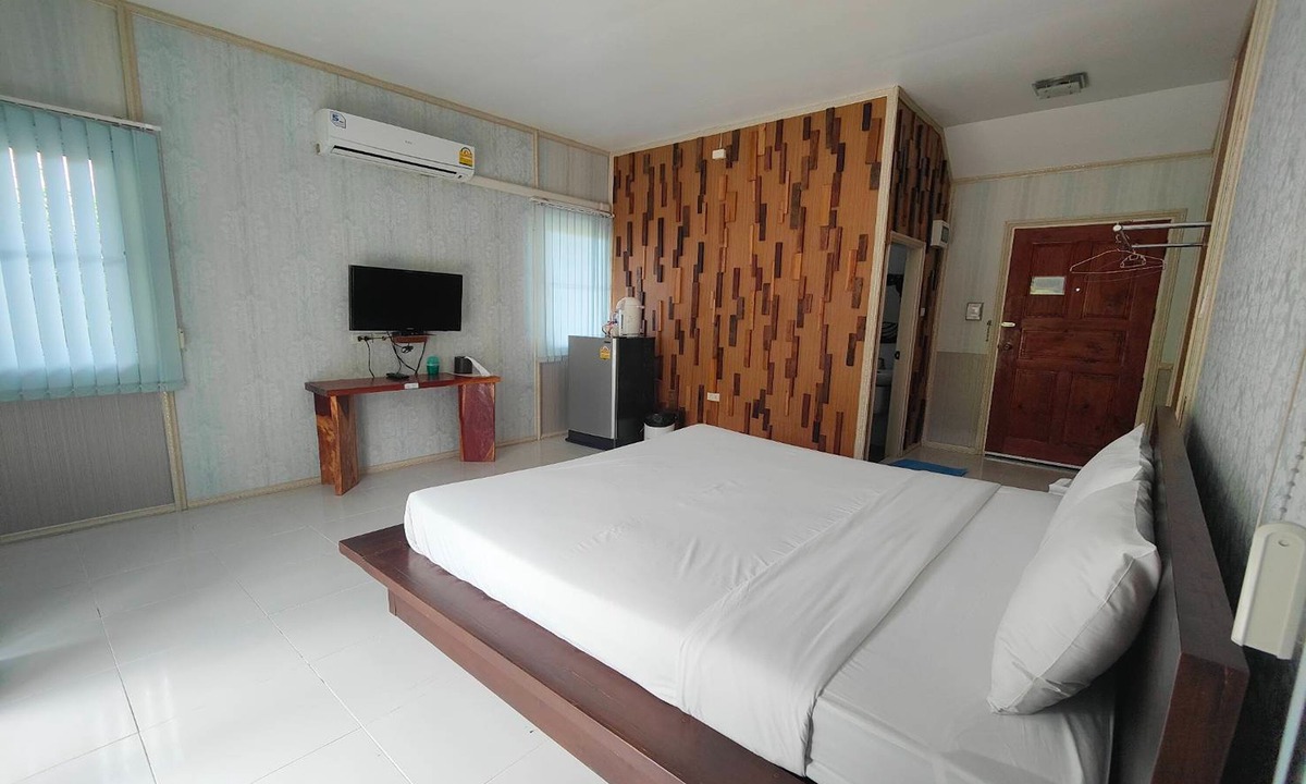 Doi Tao Villa | The Creek Resort