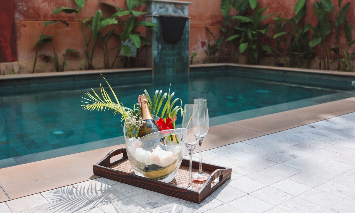 Ko Lanta Villa | Alanta Villa