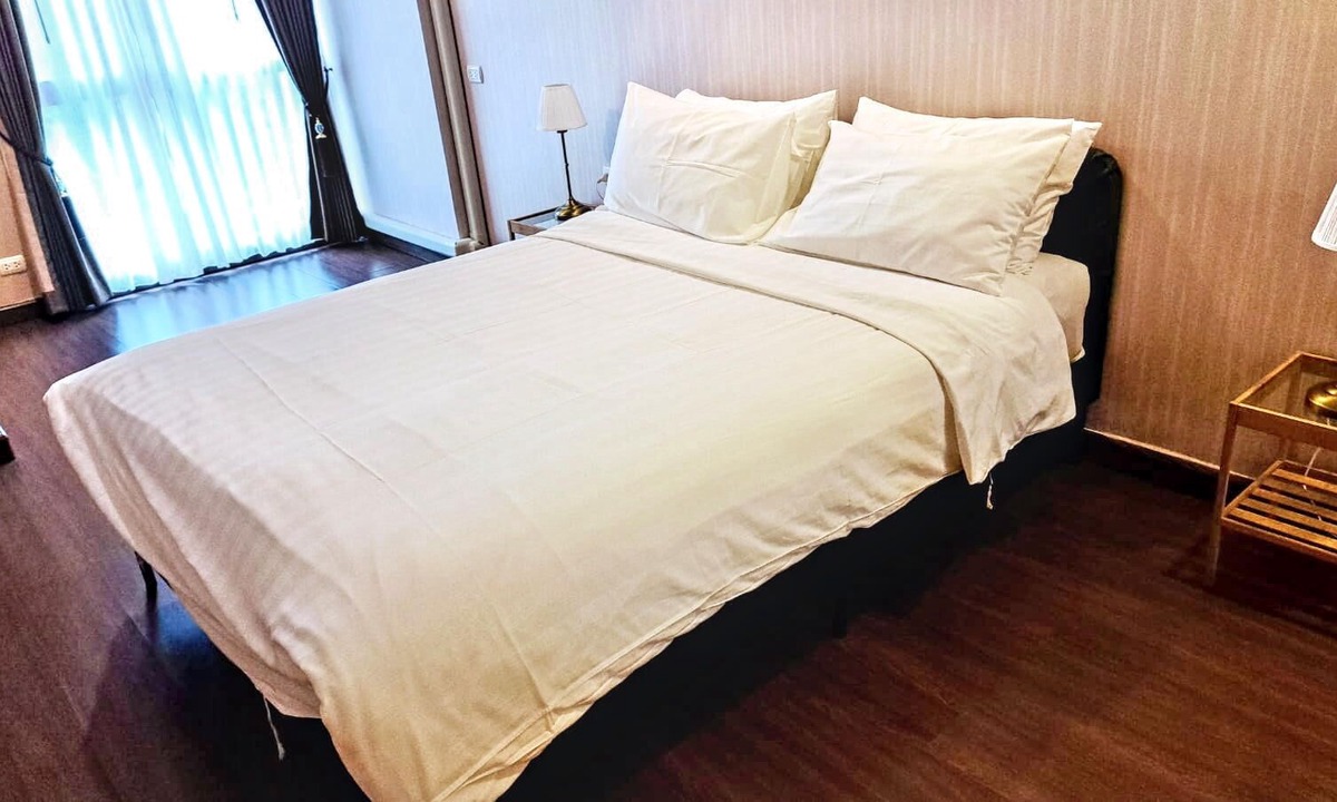 Khlong Toei Nuea Condo | 3B - Luxury City Retreat 2-Bedroom Condo in Downtown Sukhumvit, Bangkok