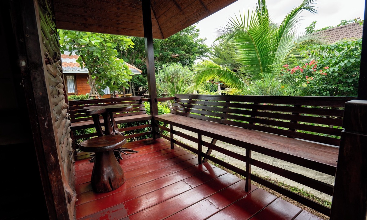 Sam Phran Villa | Ban Suan Bang Toei Homestay