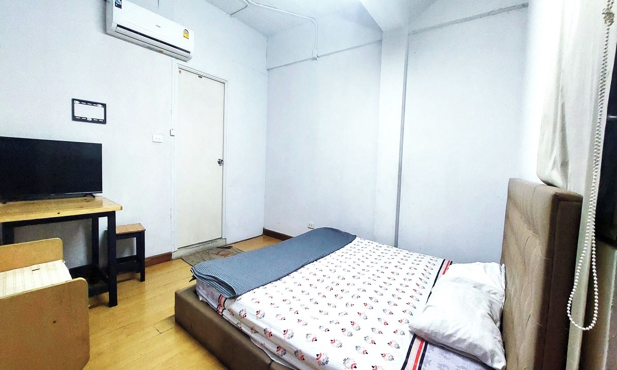 Phra Khanong Apartment | Sukhum Sukhumvit-Onnut Guest House
