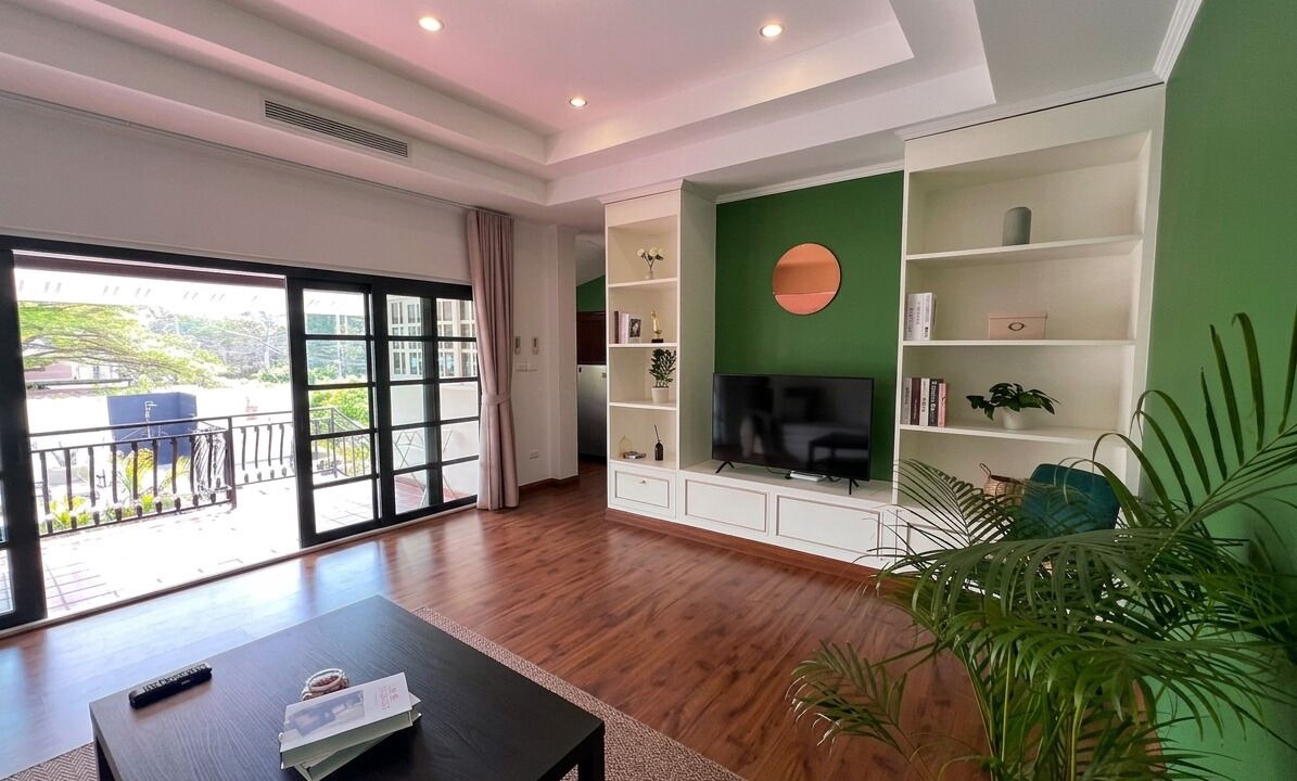 Khao Takiab Apartment | Abode Hua Hin