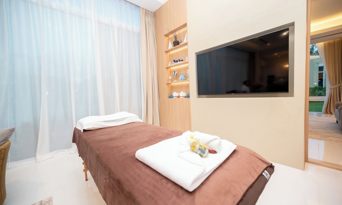 Mai Khao Villa | Andaman Pool Villas, Maikhao Beach Phuket