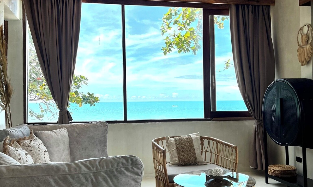 Mae Nam Villa | Cape Beach Villa Koh Samui