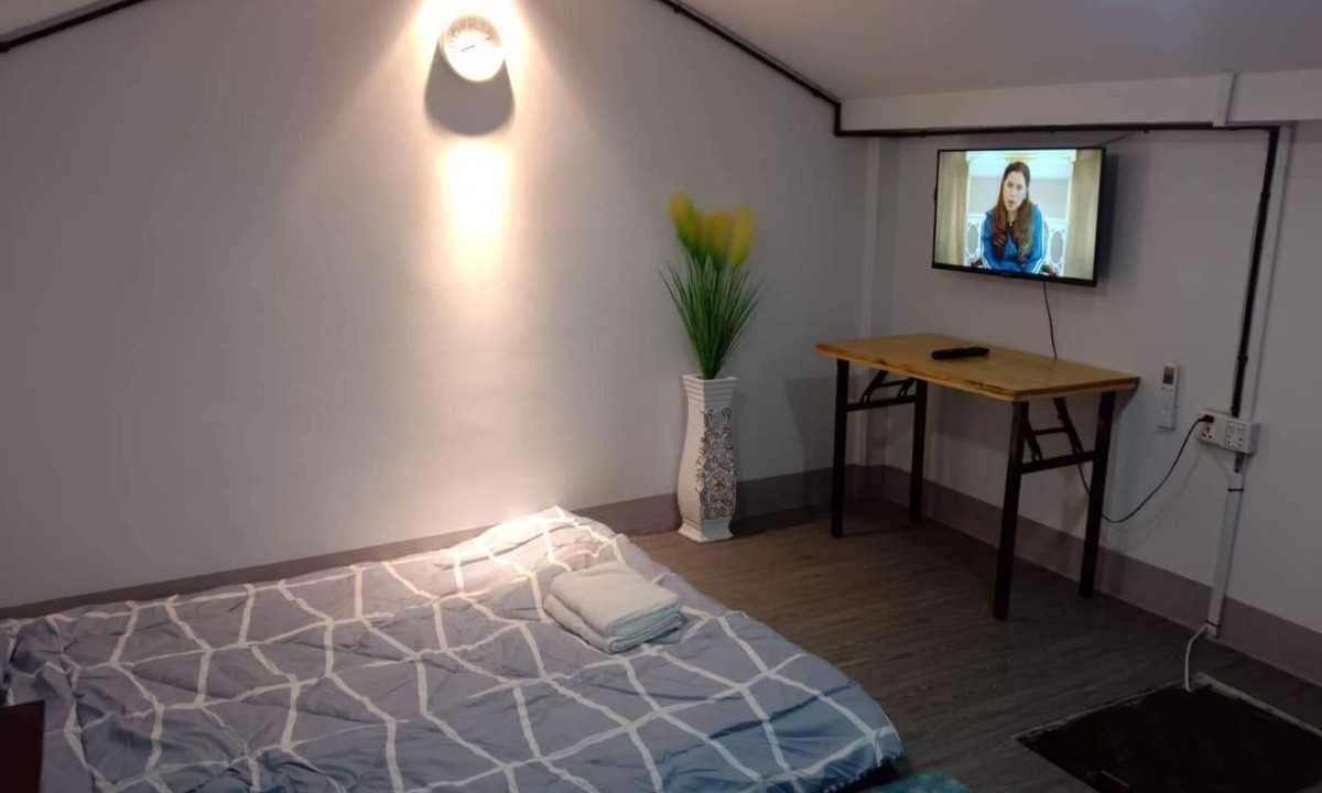 Chamkar Mon Apartment | Lavendrata I