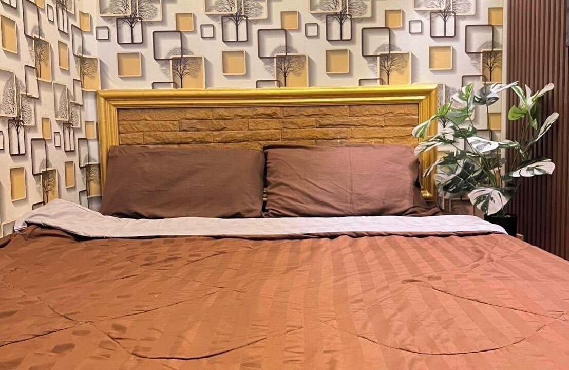 Racha Thewa Apartment | Room for ret near Suvarnabhumi airport